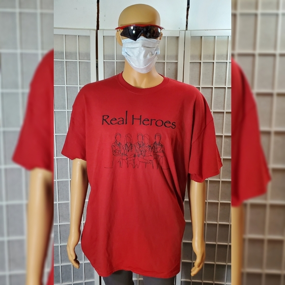 FASHION TSHIRTS UNISEX - Picture 4 of 5